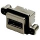 MUSB-A511-00 - USB Connectors RUGD USB TYPE A SNGL STRAIGHT